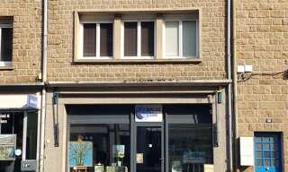 Maison 4 Pièces 166 m² à vendre à Mortain-Bocage (50140)