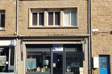 Maison 4 pièces 198500 €