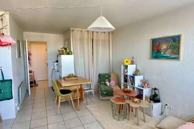 Appartement 1 pièces 107000 €