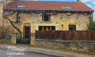 Maison 6 Pièces 147 m² à vendre à Salignac-Eyvigues (24590)