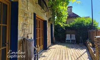 Maison 6 Pièces 147 m² à vendre à Salignac-Eyvigues (24590)