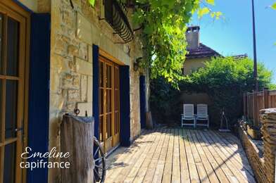 Maison 6 pièces 223000 €