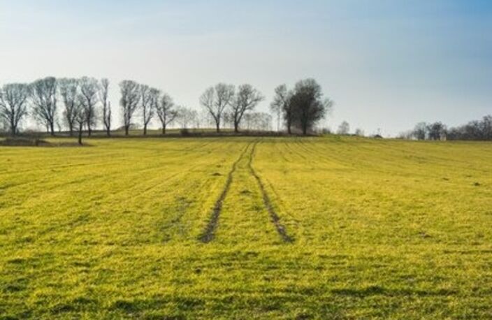 Terrain à vendre  proche de LE MAS RILLIER (01) — photo 3