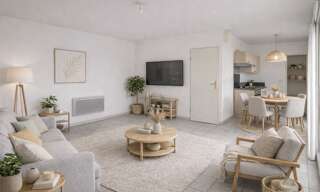 Appartement 3 Pièces 70 m² à vendre à Amiens (80000)