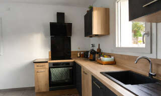 Maison 4 Pièces 89 m² à vendre à La Laigne (17170)