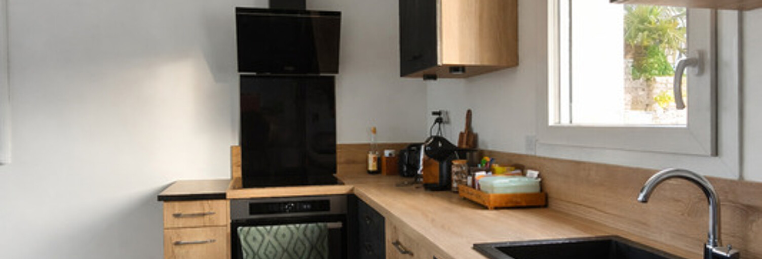 Maison 4 Pièces 89 m² à vendre à La Laigne (17170)