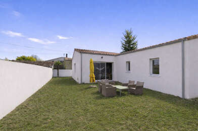 Maison 4 pièces 254500 €