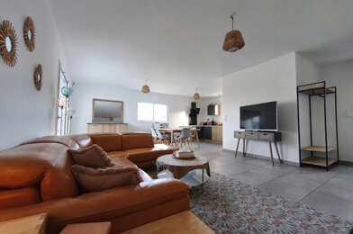 Maison 4 pièces 254500 €