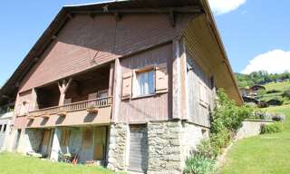 Maison 7 Pièces 101 m² à vendre à Thônes (74230)