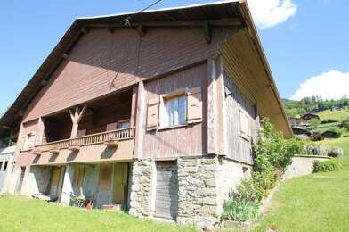 Maison 7 pièces 599950 €