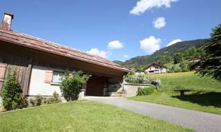 Maison 7 Pièces 101 m² à vendre à Thônes (74230)