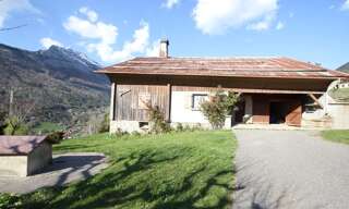 Maison 7 Pièces 101 m² à vendre à Thônes (74230)