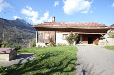 Maison 7 pièces 599950 €