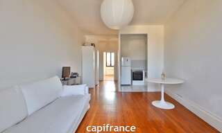 Appartement 2 Pièces 45 m² à vendre à Tassin-la-Demi-Lune (69160)