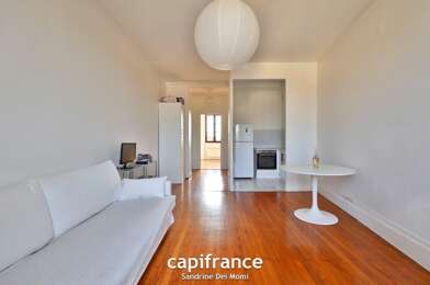 Appartement 2 pièces 179000 €