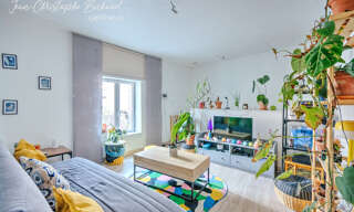 Maison 3 Pièces 85 m² à vendre à Grigny-sur-Rhône (69520)