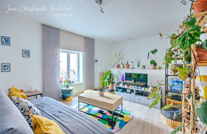 Spécial investisseurs- 1400 euros de Loyers par mois- Rentabalité Brute 8.6% — photo 4