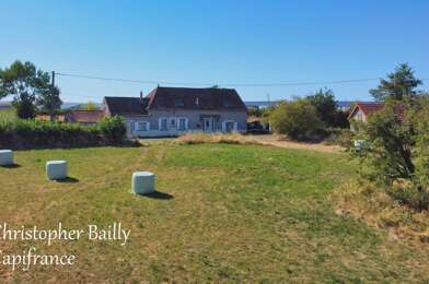 Maison 7 pièces 189000 €