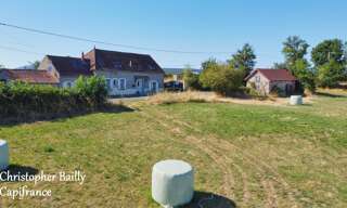 Maison 7 Pièces 178 m² à vendre à Gilly-sur-Loire (71160)