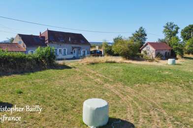 Maison 7 pièces 179000 €