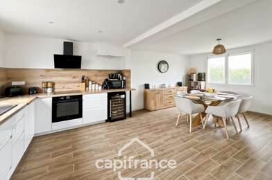 Maison 3 pièces 173000 €