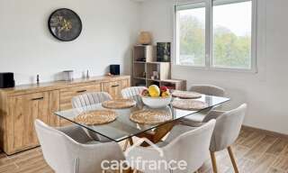 Maison 3 Pièces 70 m² à vendre à Le Passage (47520)