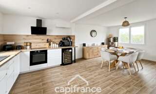 Maison 3 Pièces 70 m² à vendre à Le Passage (47520)