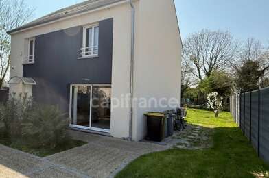 Maison 5 pièces 599000 €