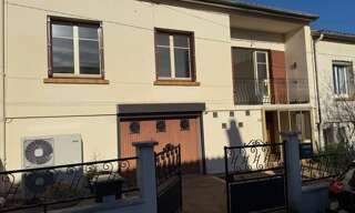 Maison 4 Pièces 66 m² à vendre à Alès (30100)