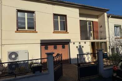 Maison 4 pièces 147000 €