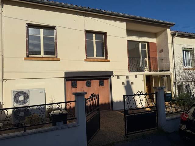Maison à vendre 4 pièces ALES (30) — photo du bien