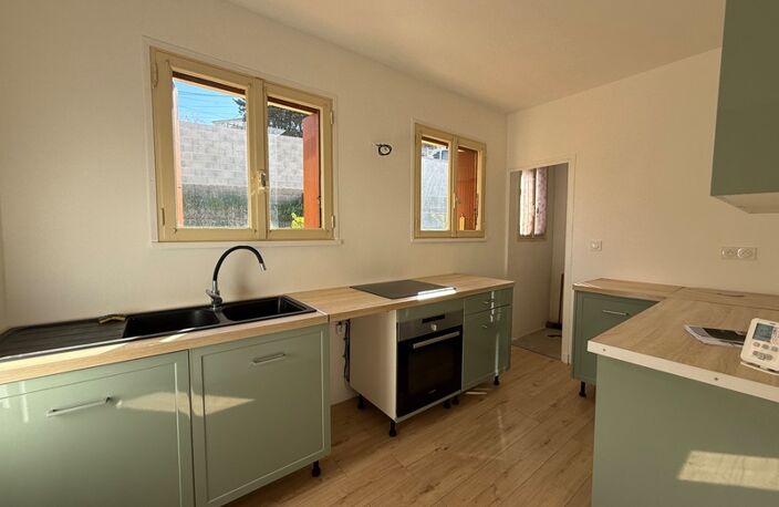Maison à vendre 4 pièces ALES (30) — photo 2