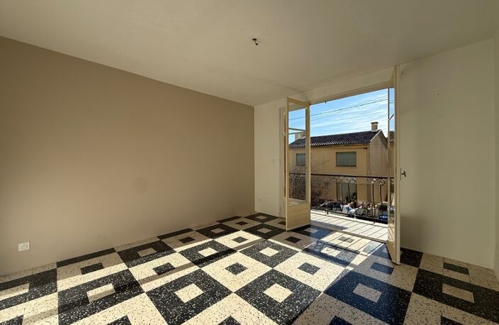 Maison à vendre 4 pièces ALES (30) — photo 3