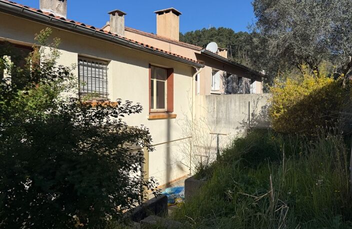 Maison à vendre 4 pièces ALES (30) — photo 4