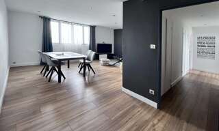 Appartement 3 Pièces 70 m² à vendre à Brest (29200)