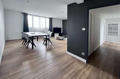 Appartement 3 pièces 136960 €