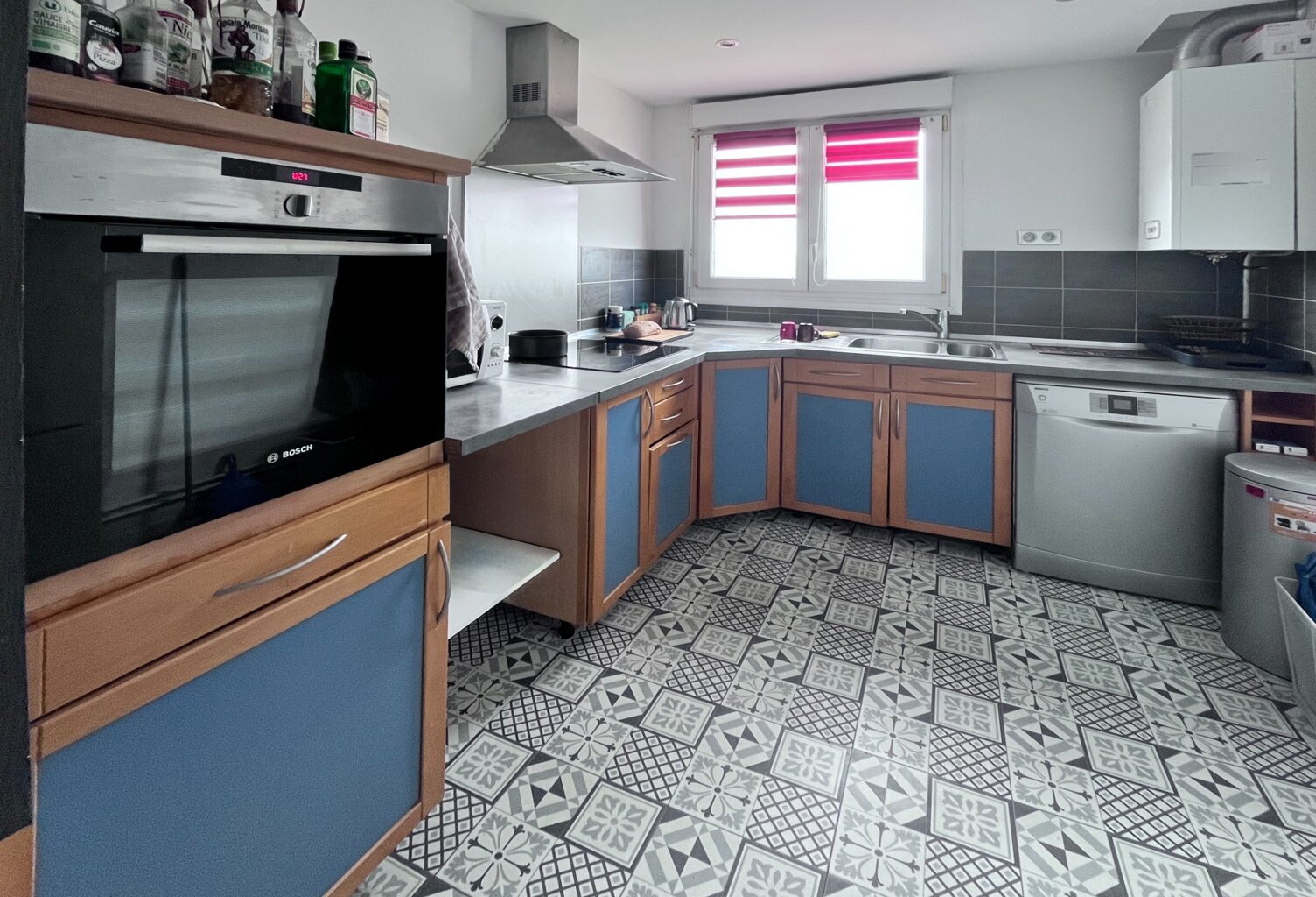 Appartement à vendre 3 pièces BREST (29) — photo 1