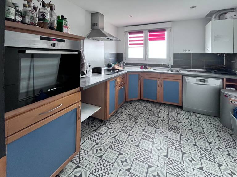 Appartement à vendre 3 pièces BREST (29) — photo 1