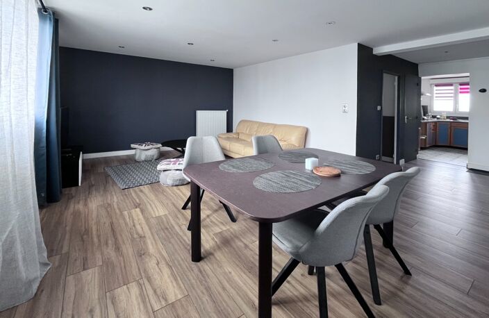 Appartement à vendre 3 pièces BREST (29) — photo 2