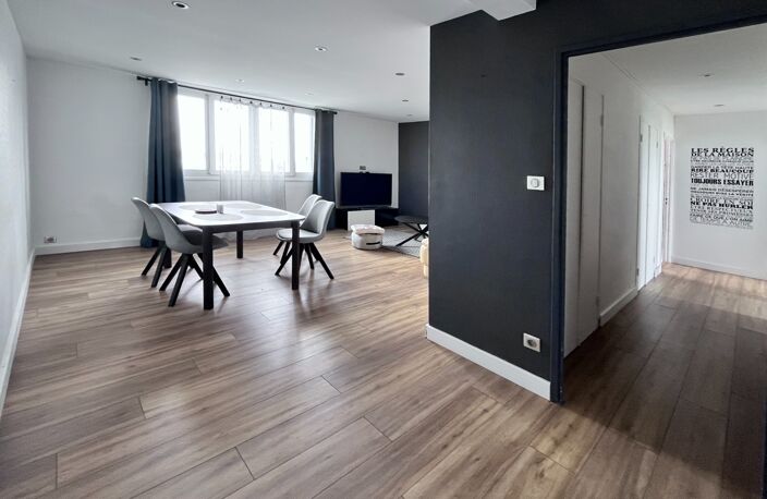 Appartement à vendre 3 pièces BREST (29) — photo 3
