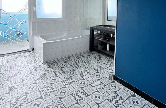 Appartement à vendre 3 pièces BREST (29) — photo 4