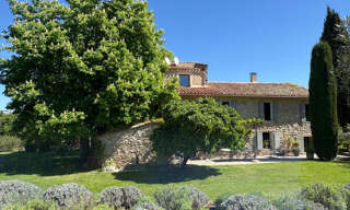 Maison 7 Pièces 197 m² à vendre à Trets (13530)