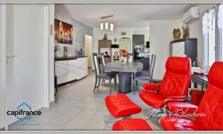 Maison 3 Pièces 68 m² à vendre à Cazedarnes (34460)