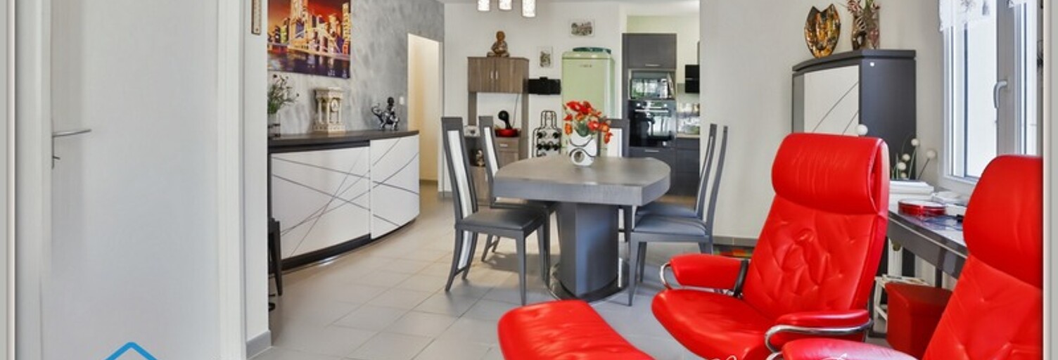 Maison 3 Pièces 68 m² à vendre à Cazedarnes (34460)