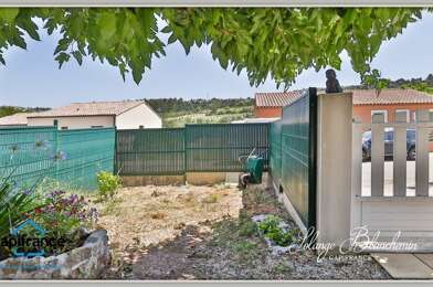 Maison 3 pièces 185000 €