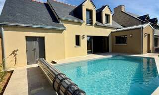 Maison 6 Pièces 140 m² à vendre à Lancieux (22770)