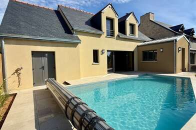 Maison 6 pièces 795000 €