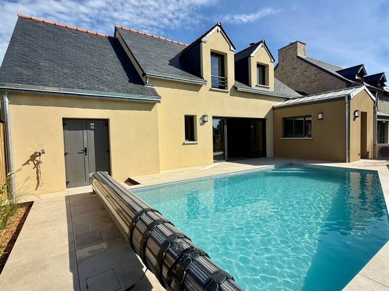Maison à vendre 6 pièces LANCIEUX (22) — photo 1