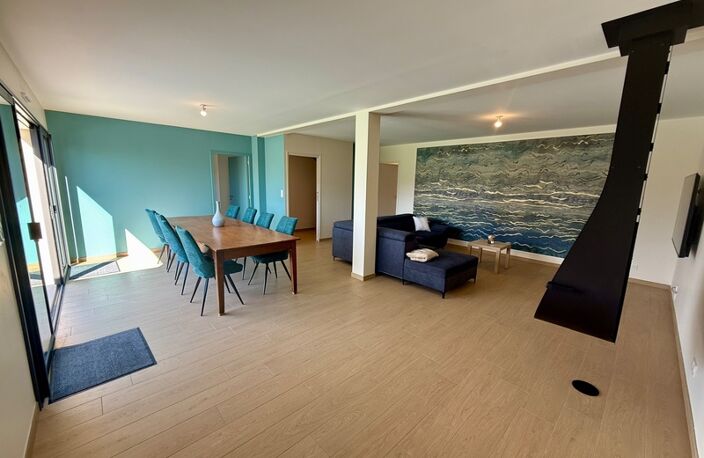 Maison à vendre 6 pièces LANCIEUX (22) — photo 3