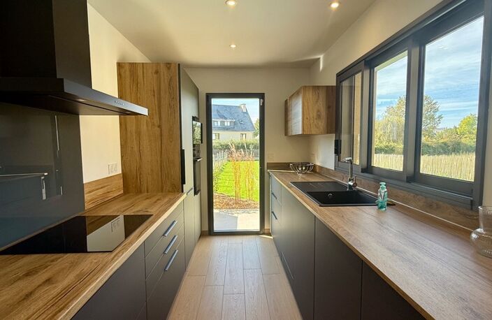 Maison à vendre 6 pièces LANCIEUX (22) — photo 4